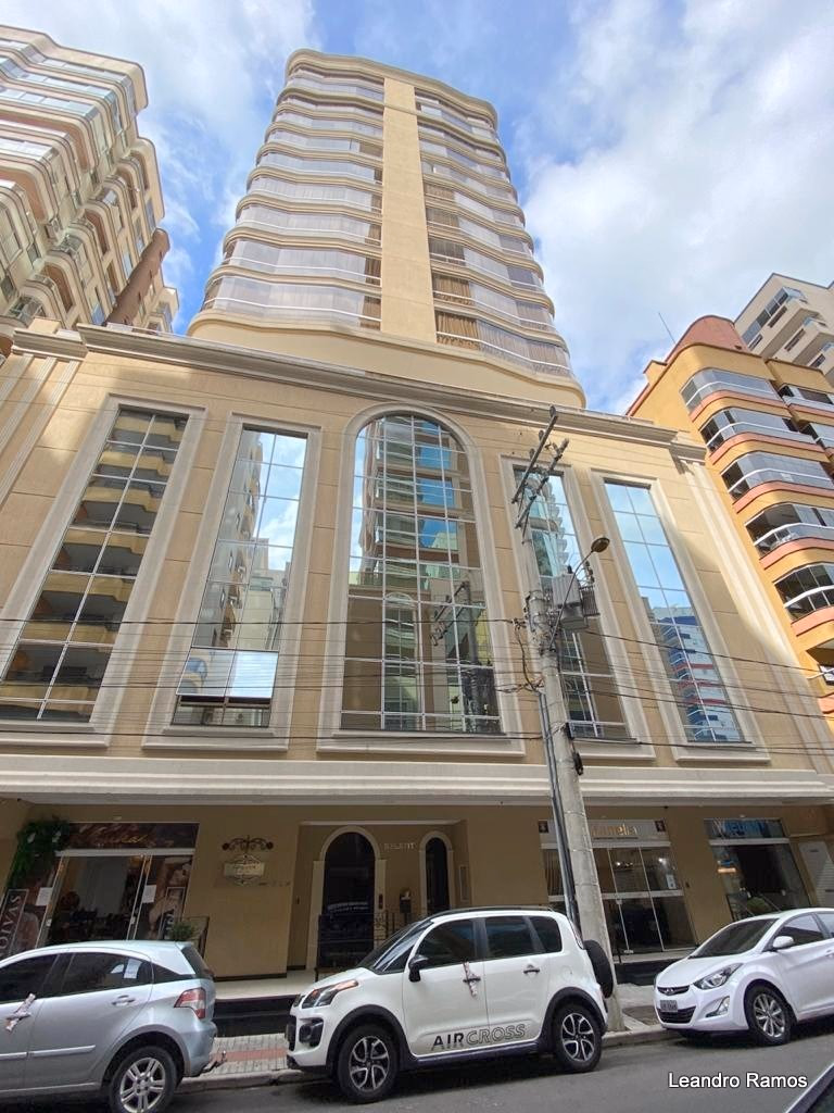 Imperador Residence — Meia Praia