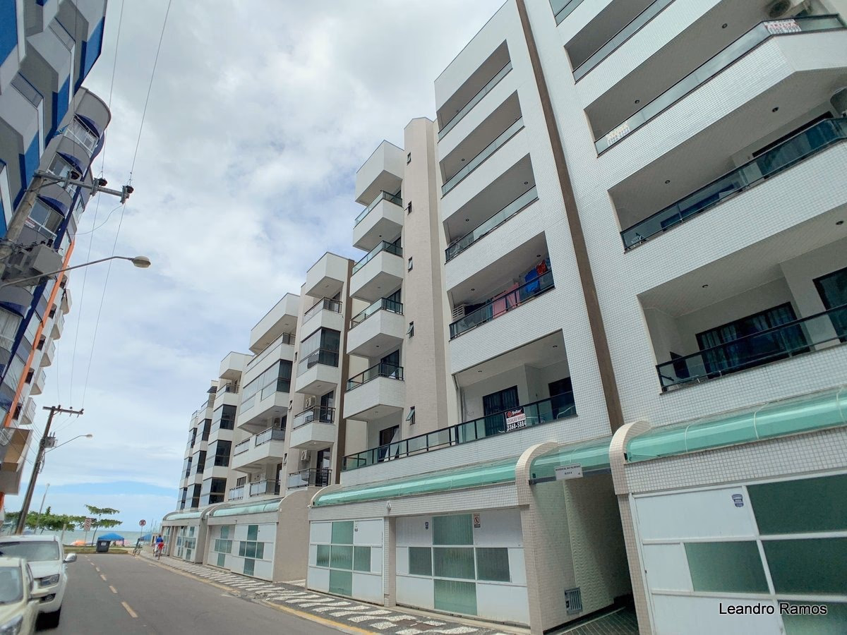 Das Palmeiras Residencial — Meia Praia