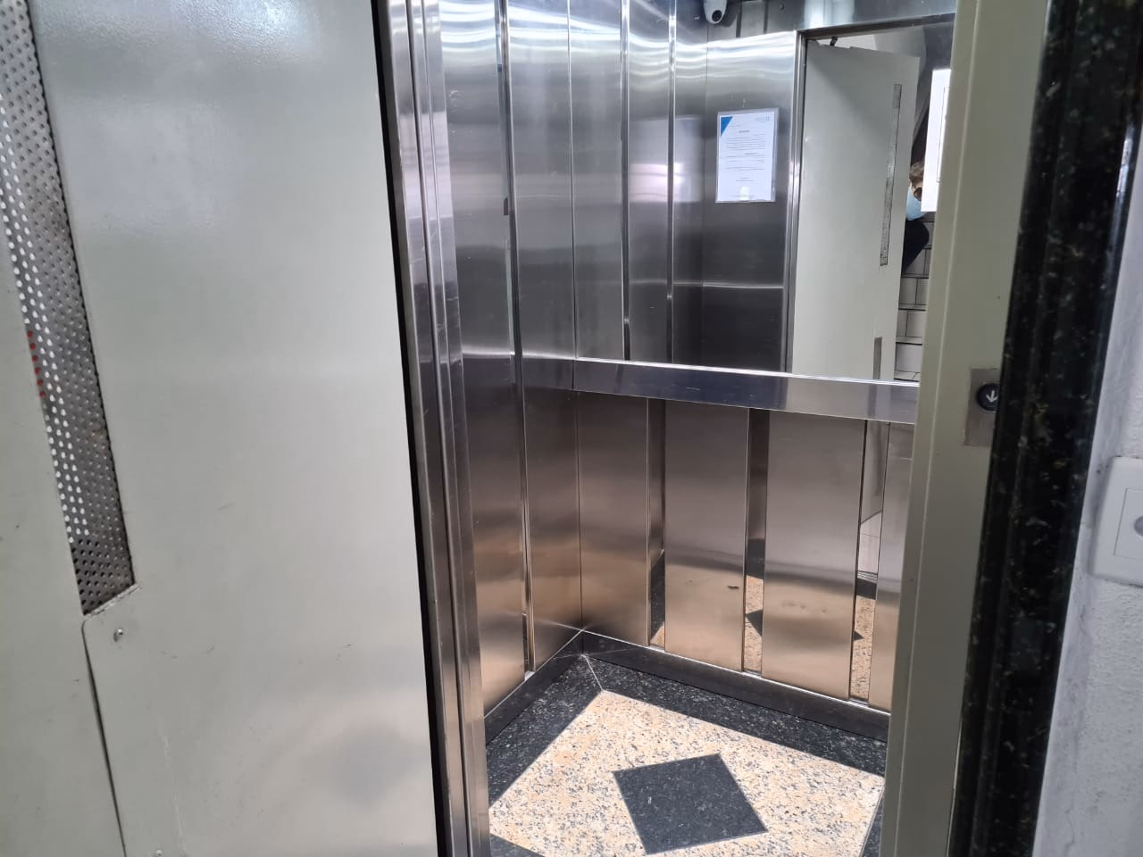 Apartamento mobliado a venda em Meia Praia - Cardeal a venda em Meia Praia, Itapema (8)