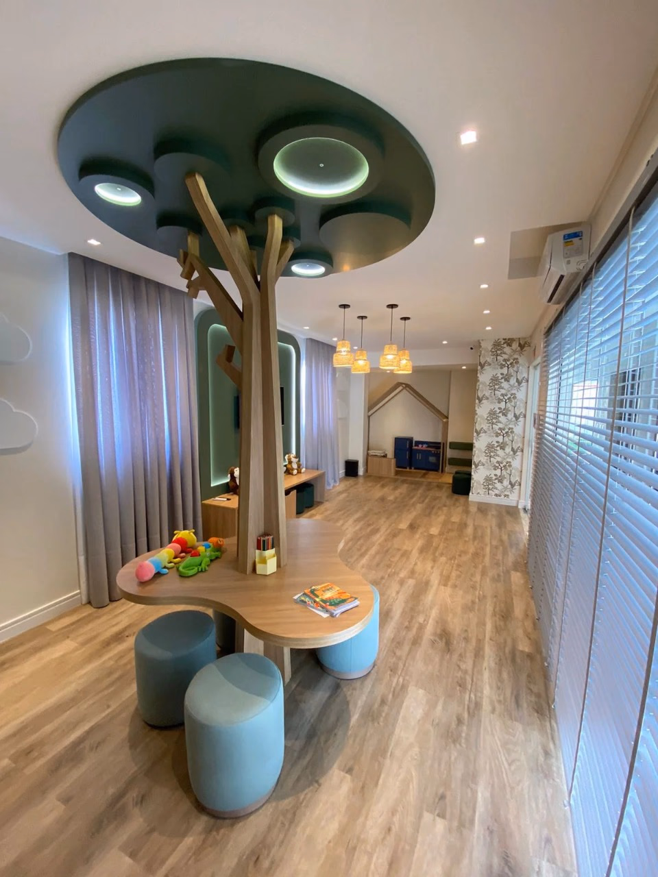 Residencial Place D'Italia - Rua 418, Bairro Morretes, Itapema - SC (21)