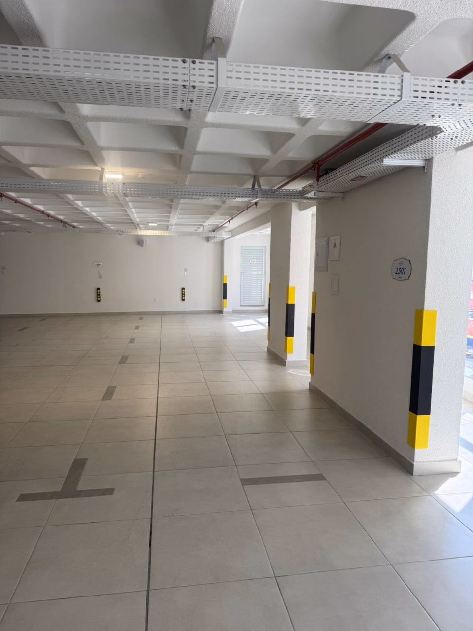 Apartamento 5 suítes em Centro — Centro, Itapema