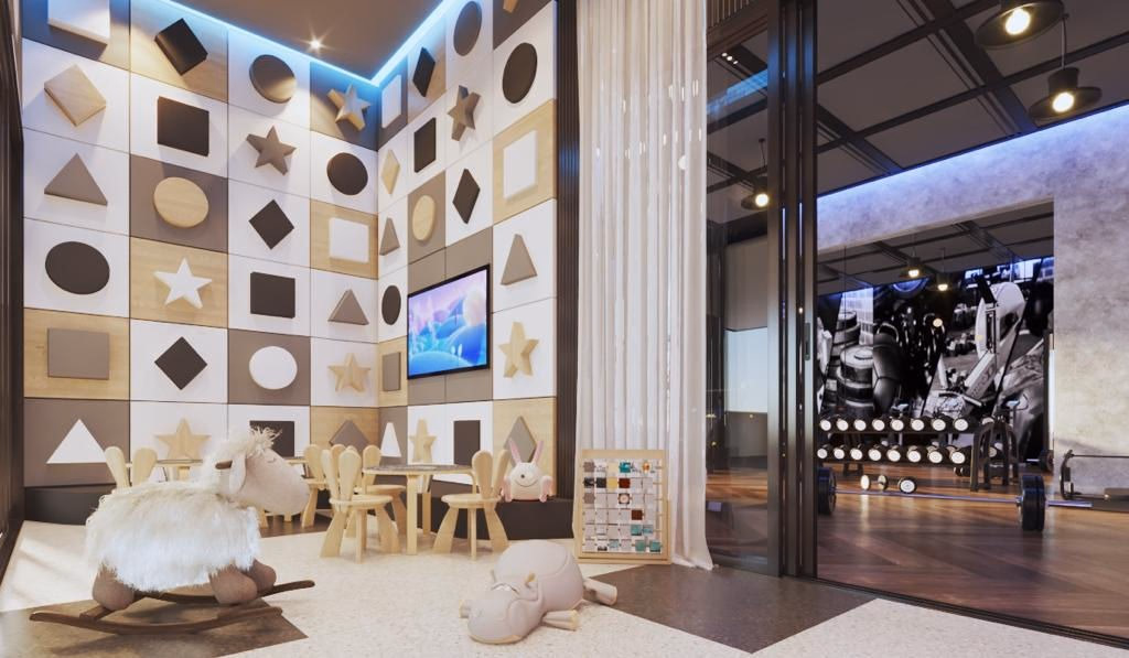 Residencial Freeport, apartamento a venda em balneário Pereque, Porto Belo-SC (5)