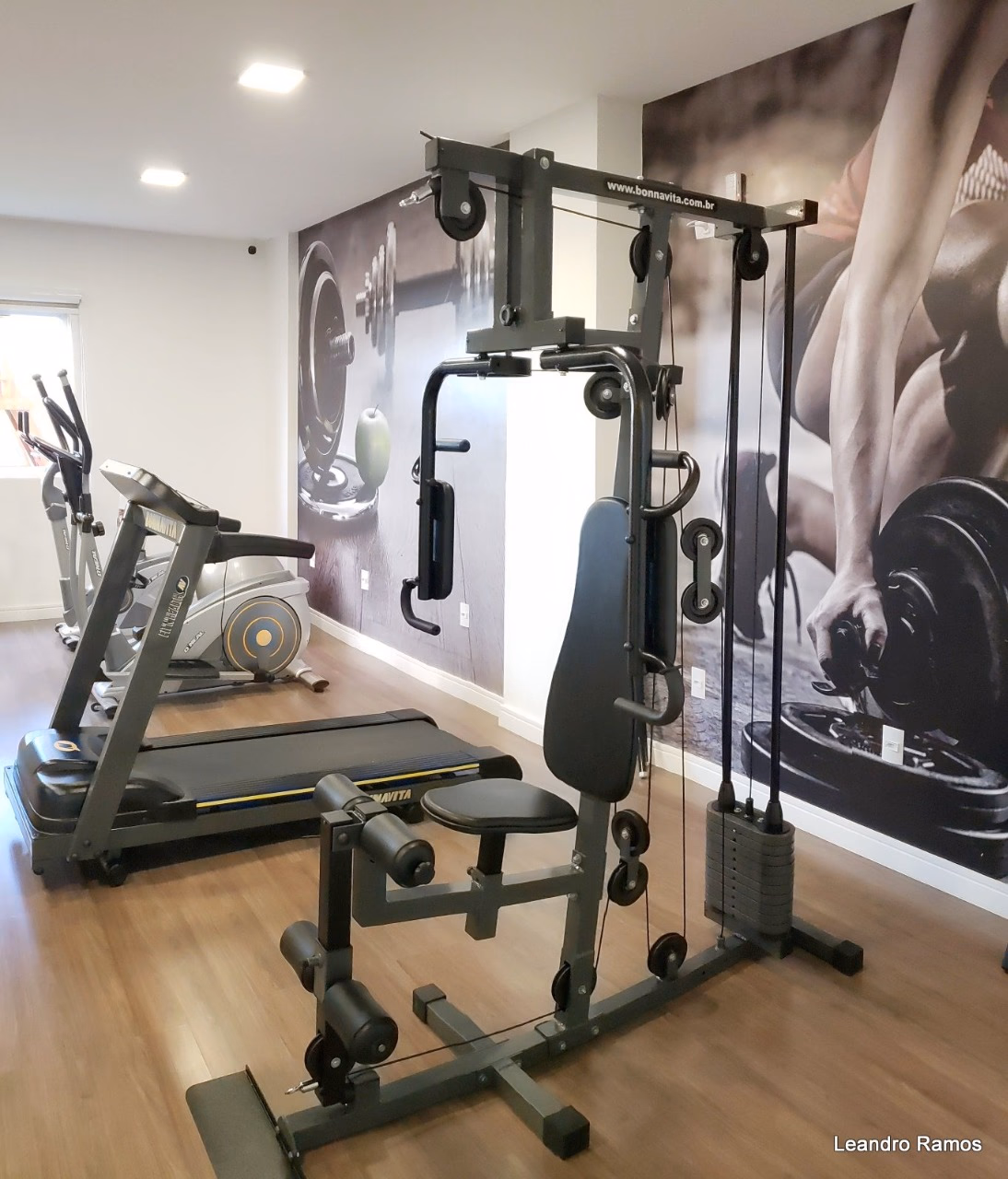 Apartamento a venda em Itapema, Res Donatti (10)