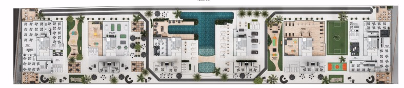 Apartamento a venda, Ilhas Lavezzi, Morretes, Itapema-SC (1)