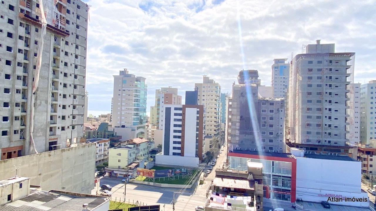 Apartamento 3 suítes em Meia Praia — Meia Praia, Itapema