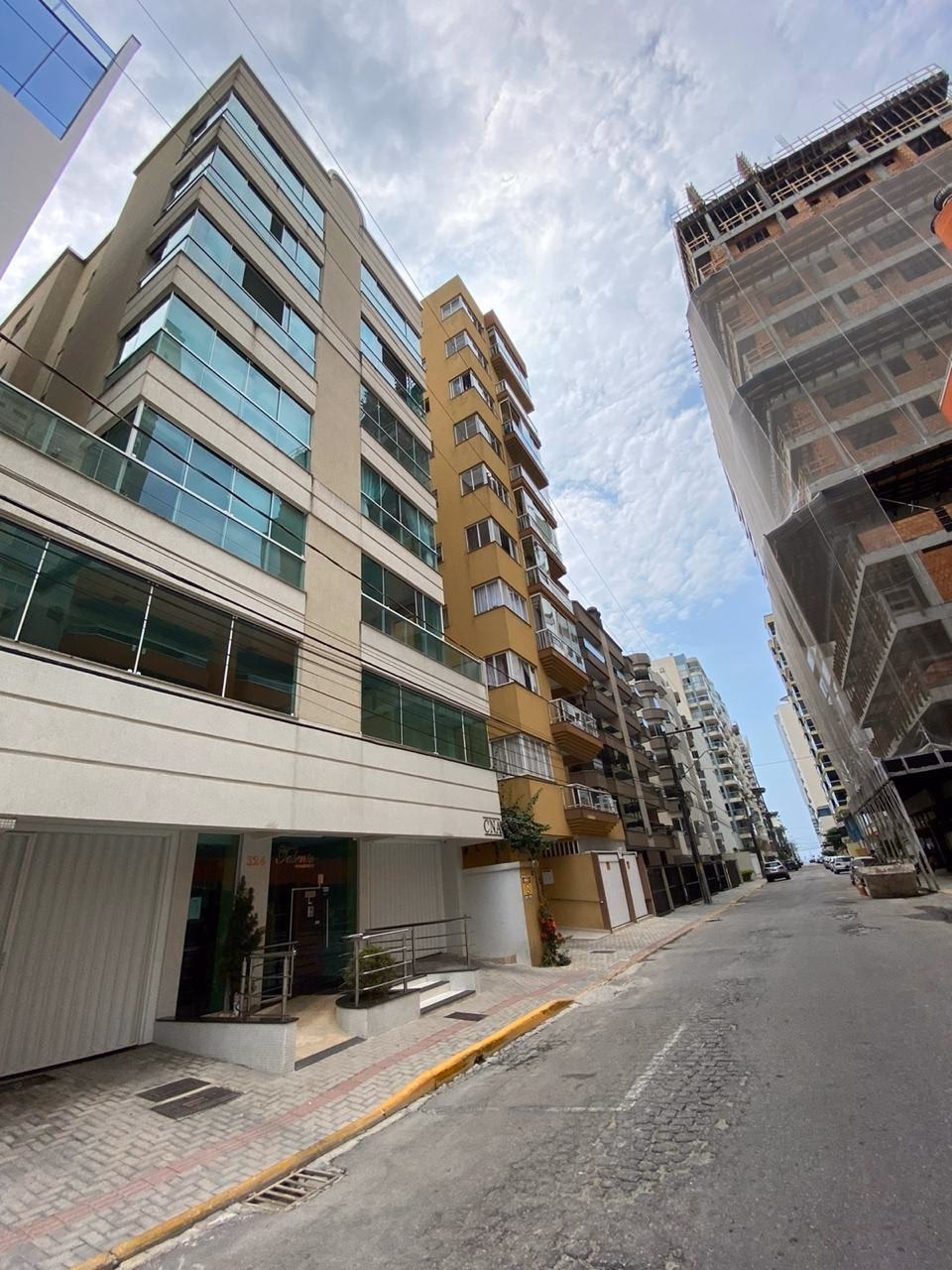 Apartamento a venda, Talento, Meia Praia, Itapema (2)