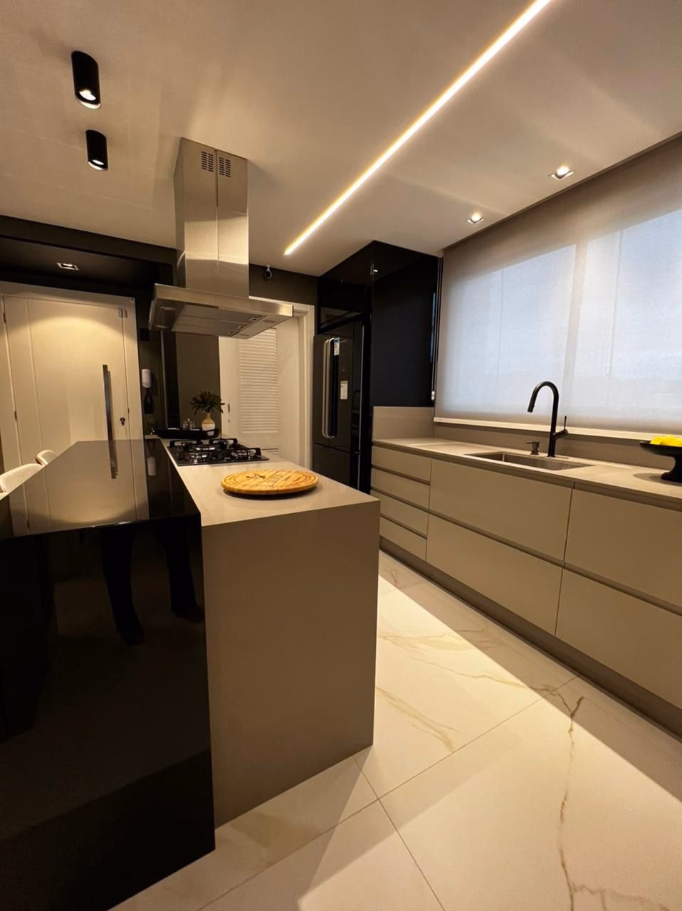 Apartamento 3 suítes em Balneário Perequê — Balneário Perequê, Porto Belo