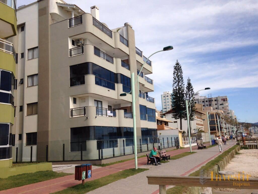 Chopin Residencial — Meia Praia