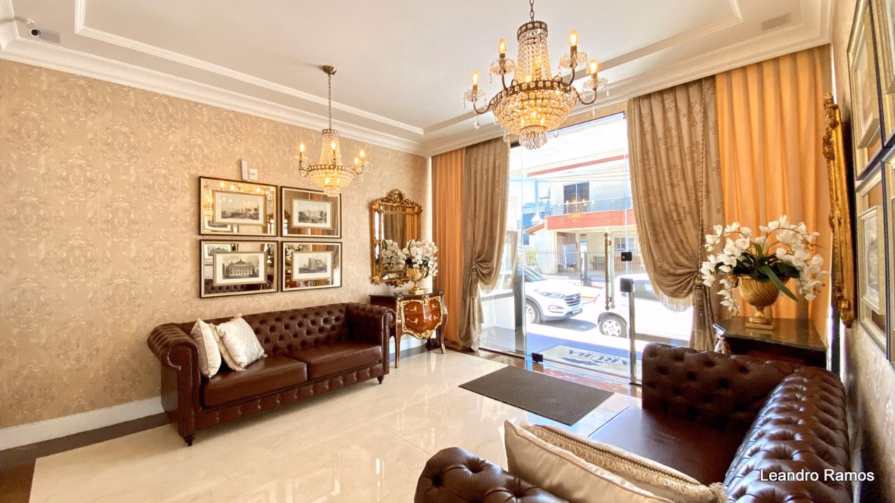 Apartamento  venda em Itapema-SC Residencial Aruba (2)