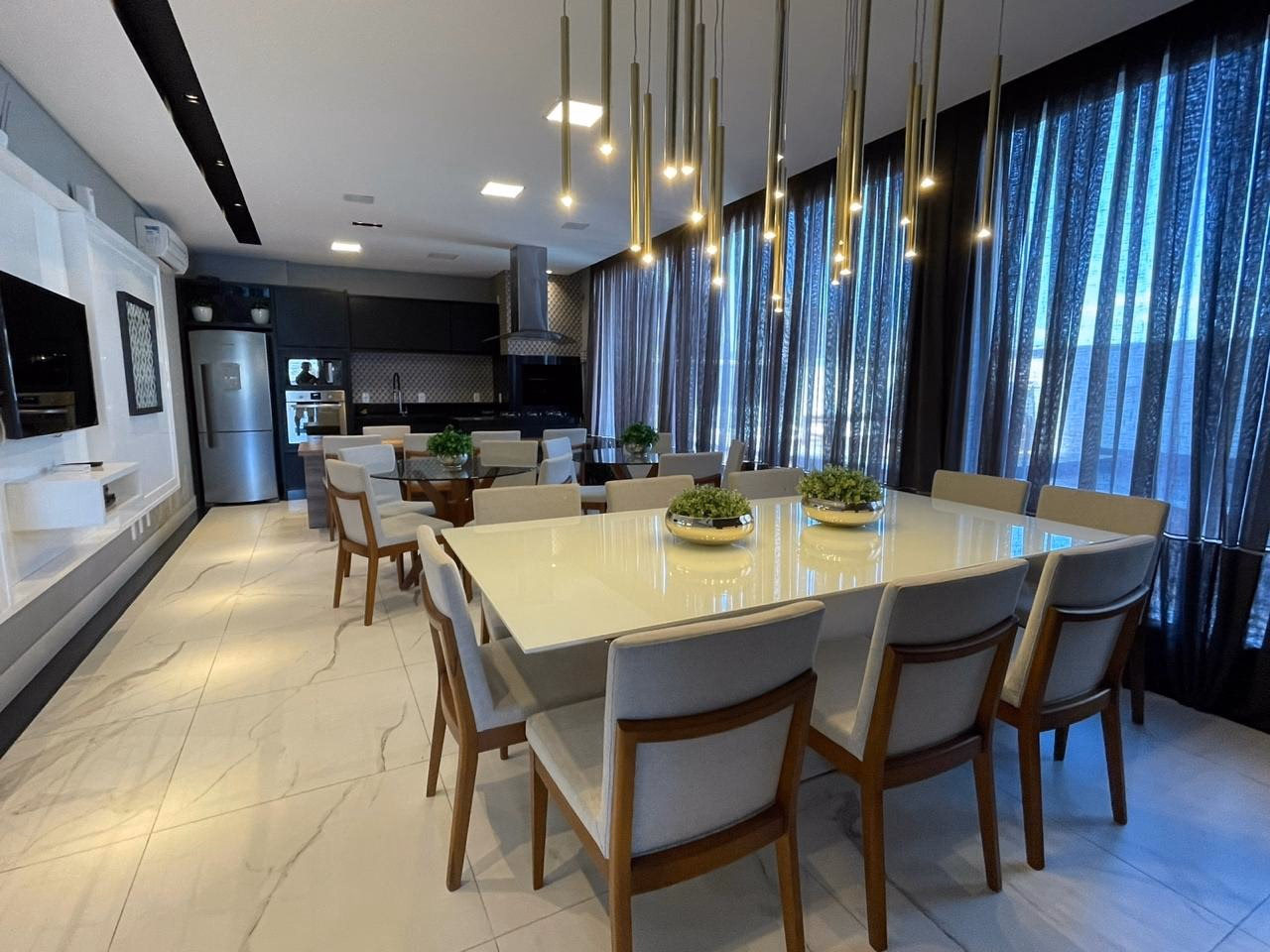 Empreendimento Le Havre Palace, Balneario Perequê, Porto Belo-SC (3)