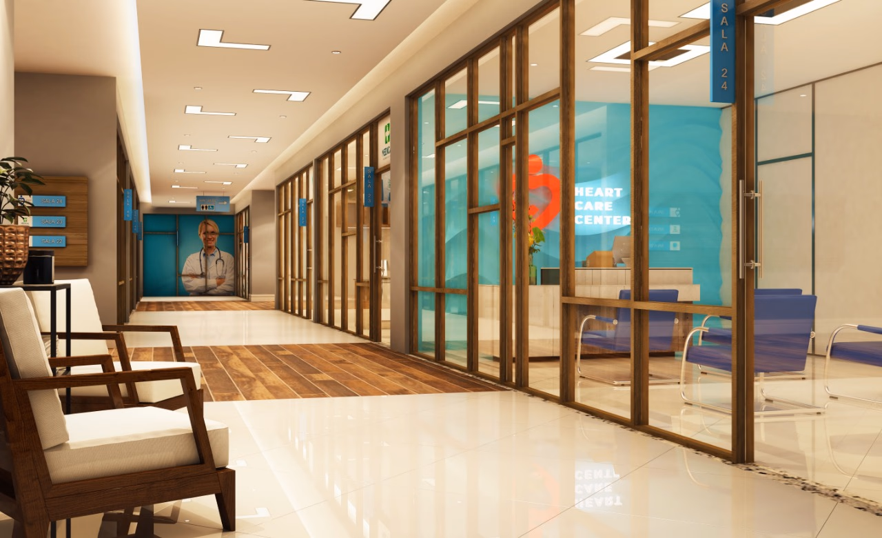 Hilton Garden Inn, Meia Praia, Itapema-SC (10)