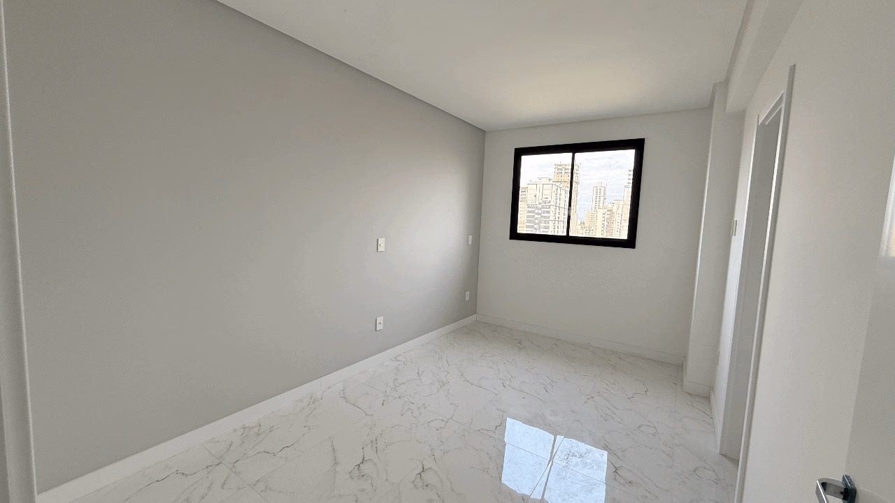 Apartamento 2 suítes em Balneário Perequê — Balneário Perequê, Porto Belo