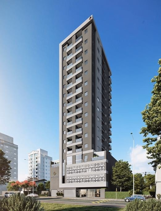 La Felicitá Residenciale — Morretes