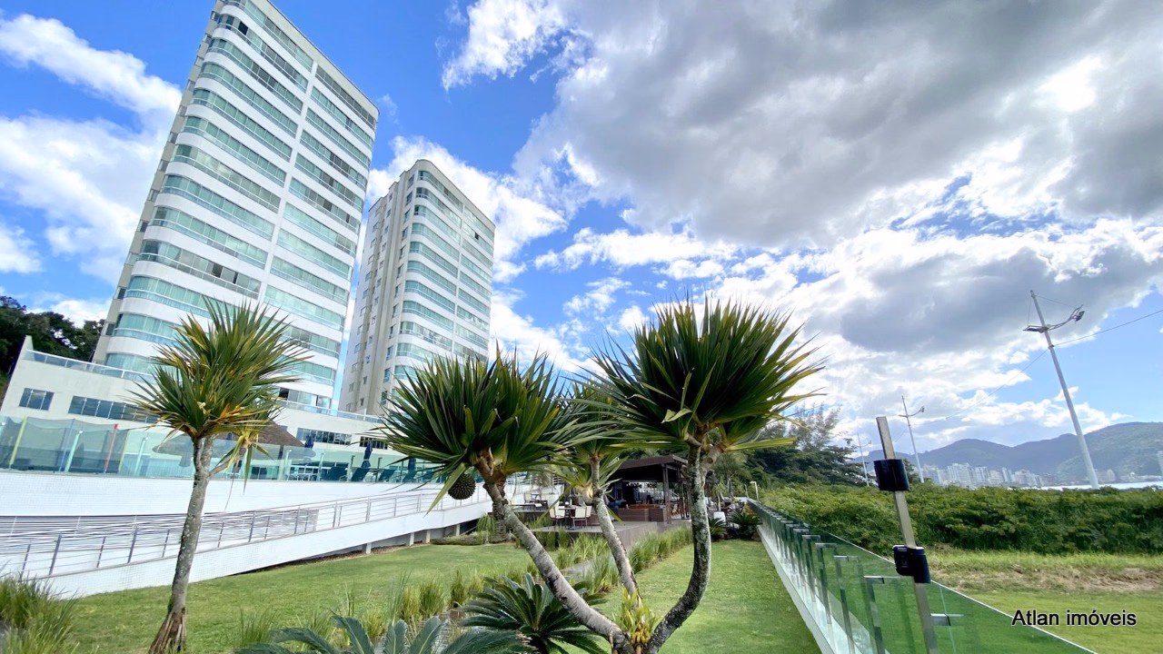 Sun City Residencial — Centro