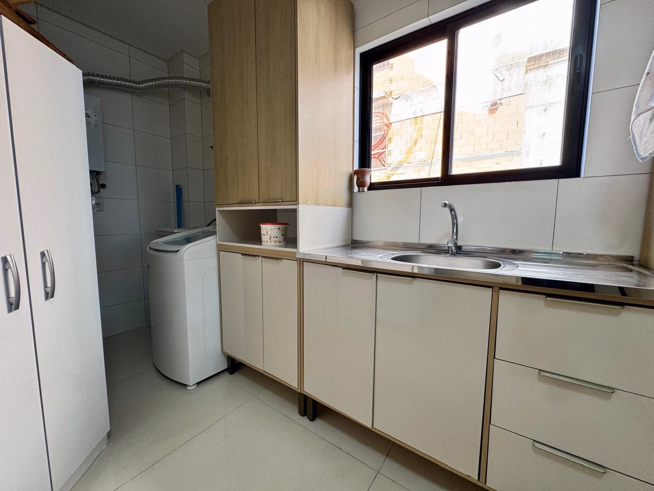 Apartamento 2 suítes em Balneário Perequê — Balneário Perequê, Porto Belo