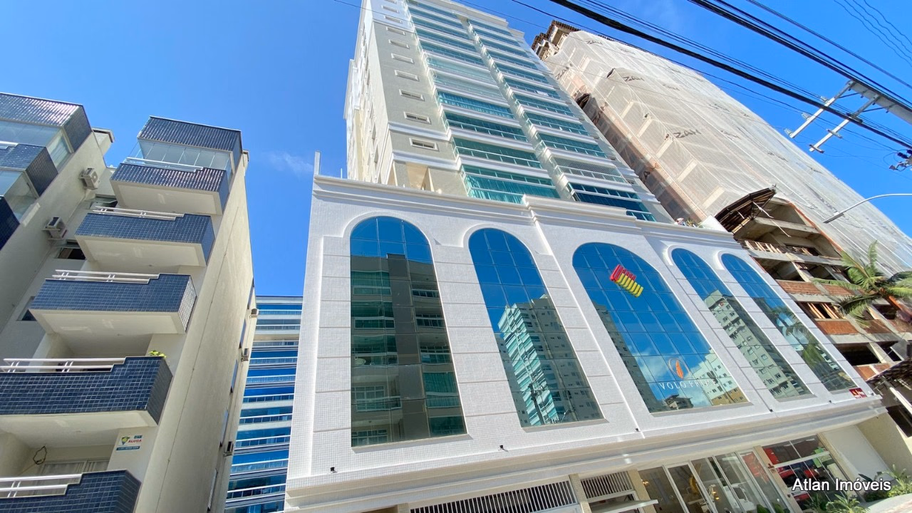 Apartamento quadra mar a venda em Meia Praia Itapema-SC Res Volo Prime (49)