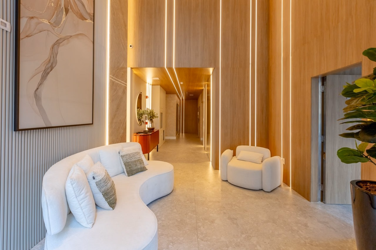 Residencial Éleve, Rua Alcideas J
