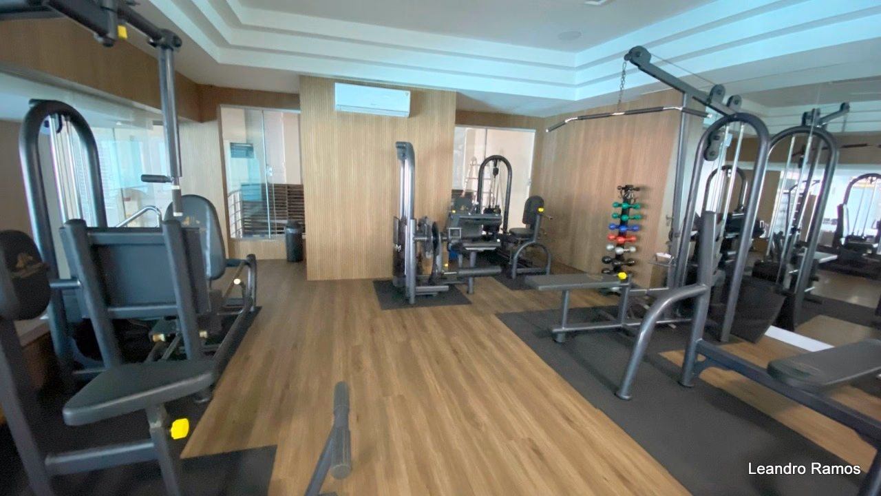 Residencial Ocean Towers em Meia Praia (16)