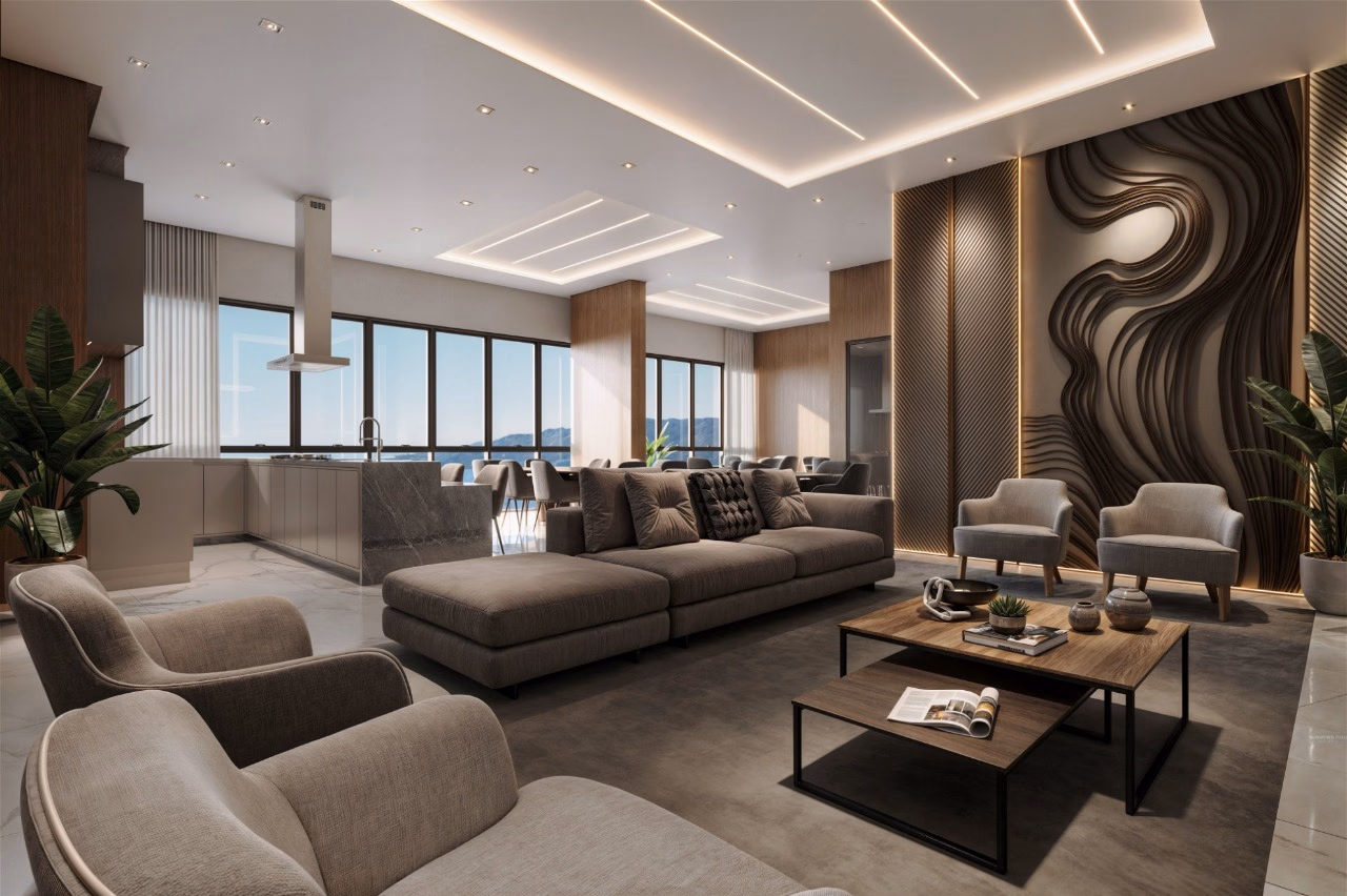 Triton Skyhomes, Perequê, Porto Belo-SC (14)