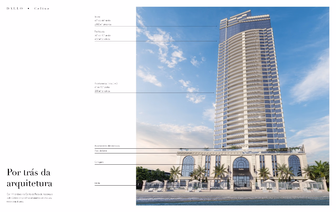 Celine Residence — Canto da Praia