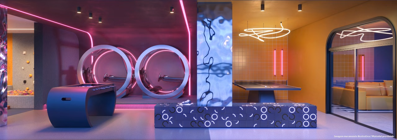 Empreendimento Futura Residence, Meia Praia, Itapma-SC (26)