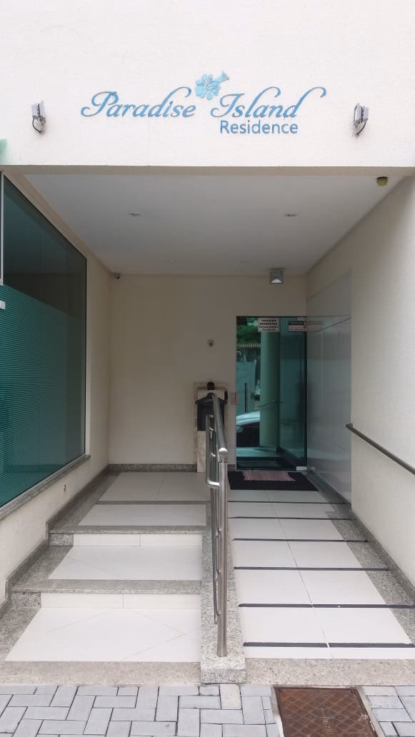 Apartamento a venda, Paradise Island, Meia Praia, Itapema (3)
