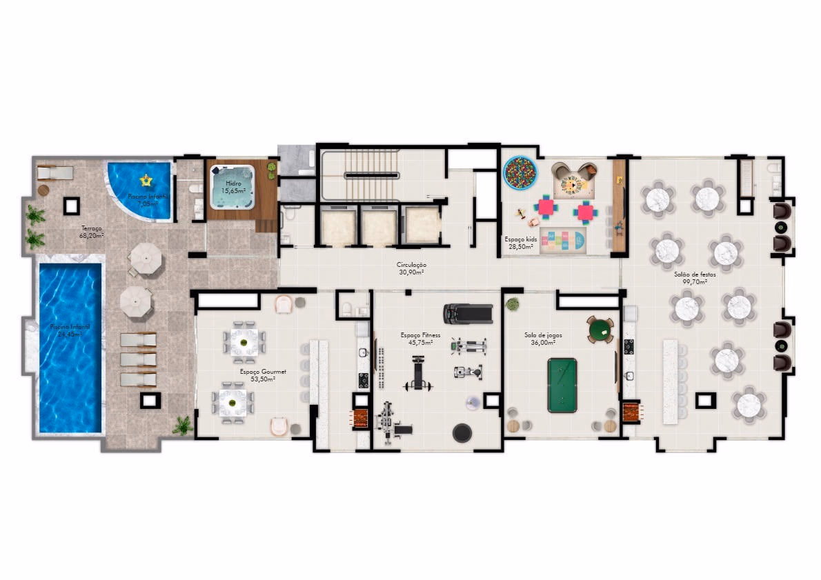 Apartamento a venda, Jaspe, Morretes, Itapema, SC (16)