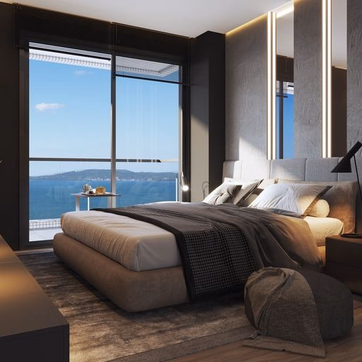 Apartamento 4 suítes em Centro — Centro, Itapema