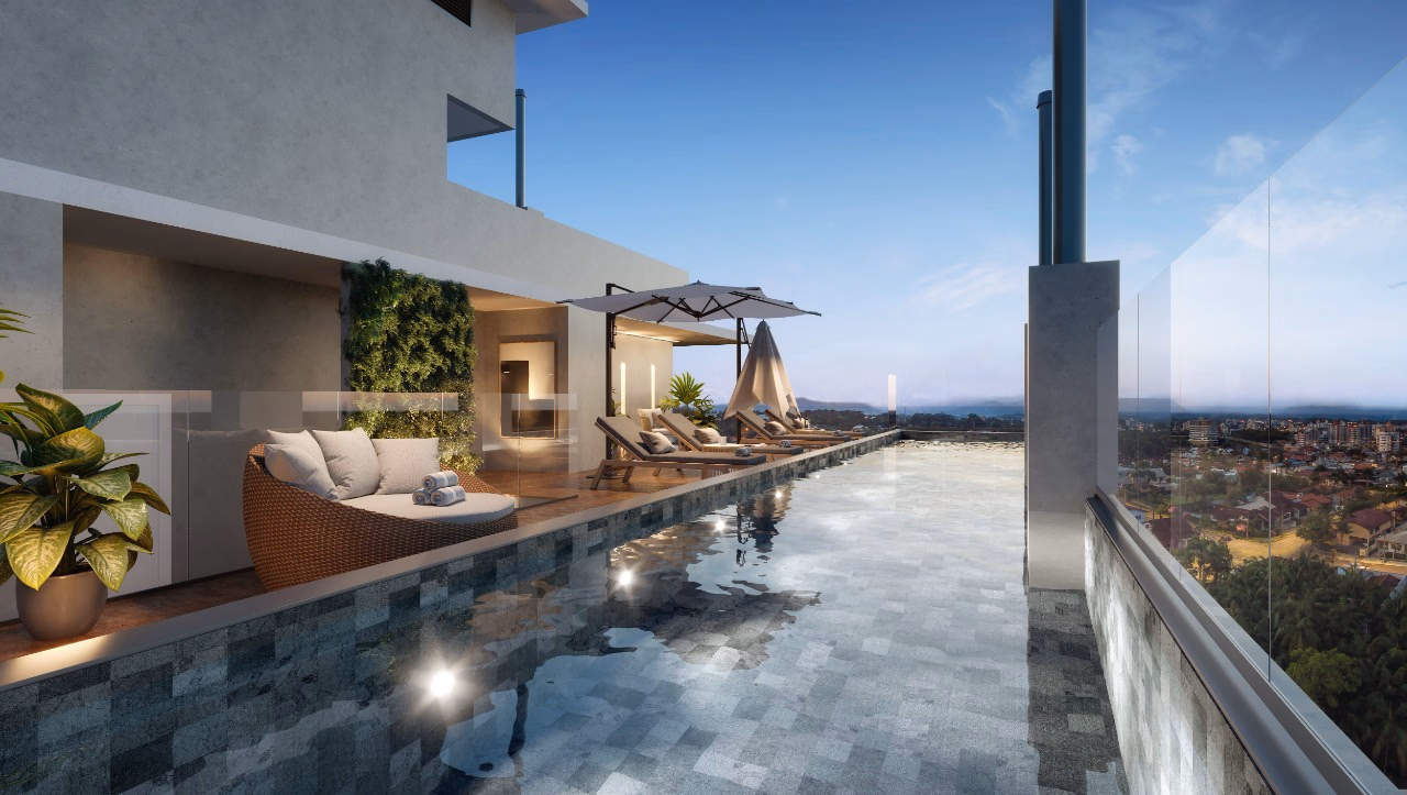 Apartamento à venda, Urban Residence bairro Moarretes, Itapema (3)