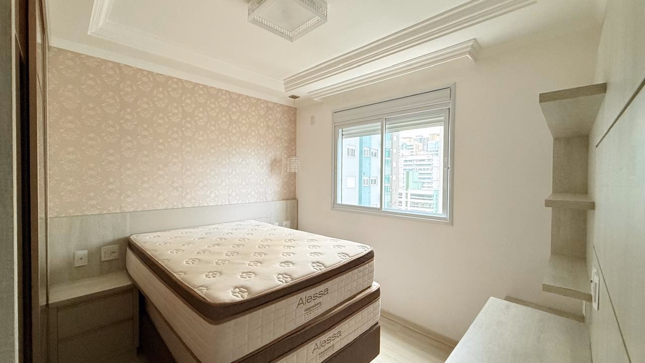 Apartamento 4 suítes em Meia Praia — Meia Praia, Itapema