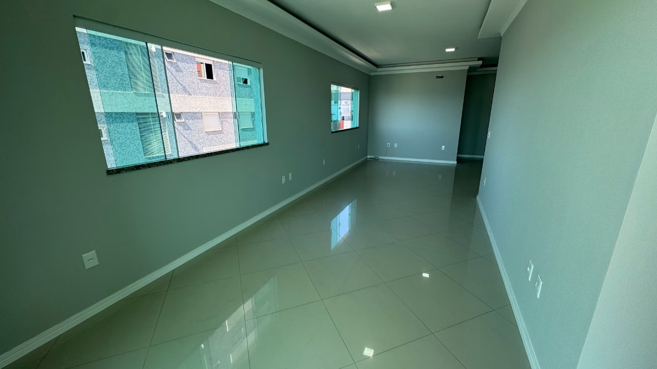 Apartamento 3 quartos em Meia Praia — Meia Praia, Itapema