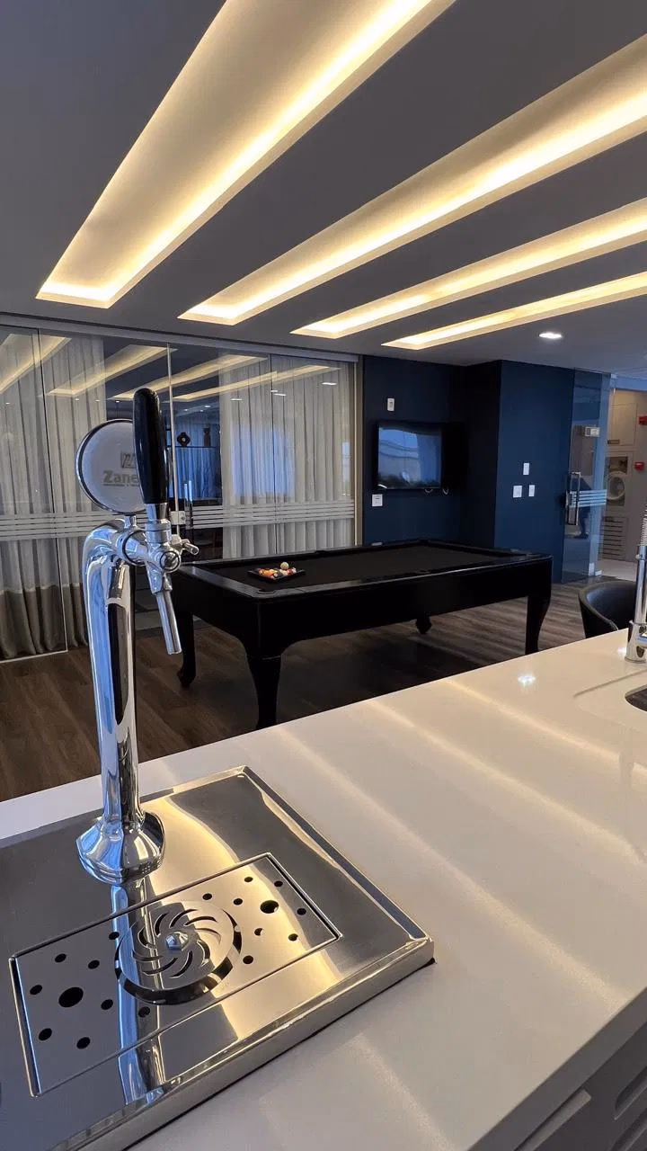 Celisa Residence - Rua 252,  Bairro Meia Praia, Itapema - SC (5)