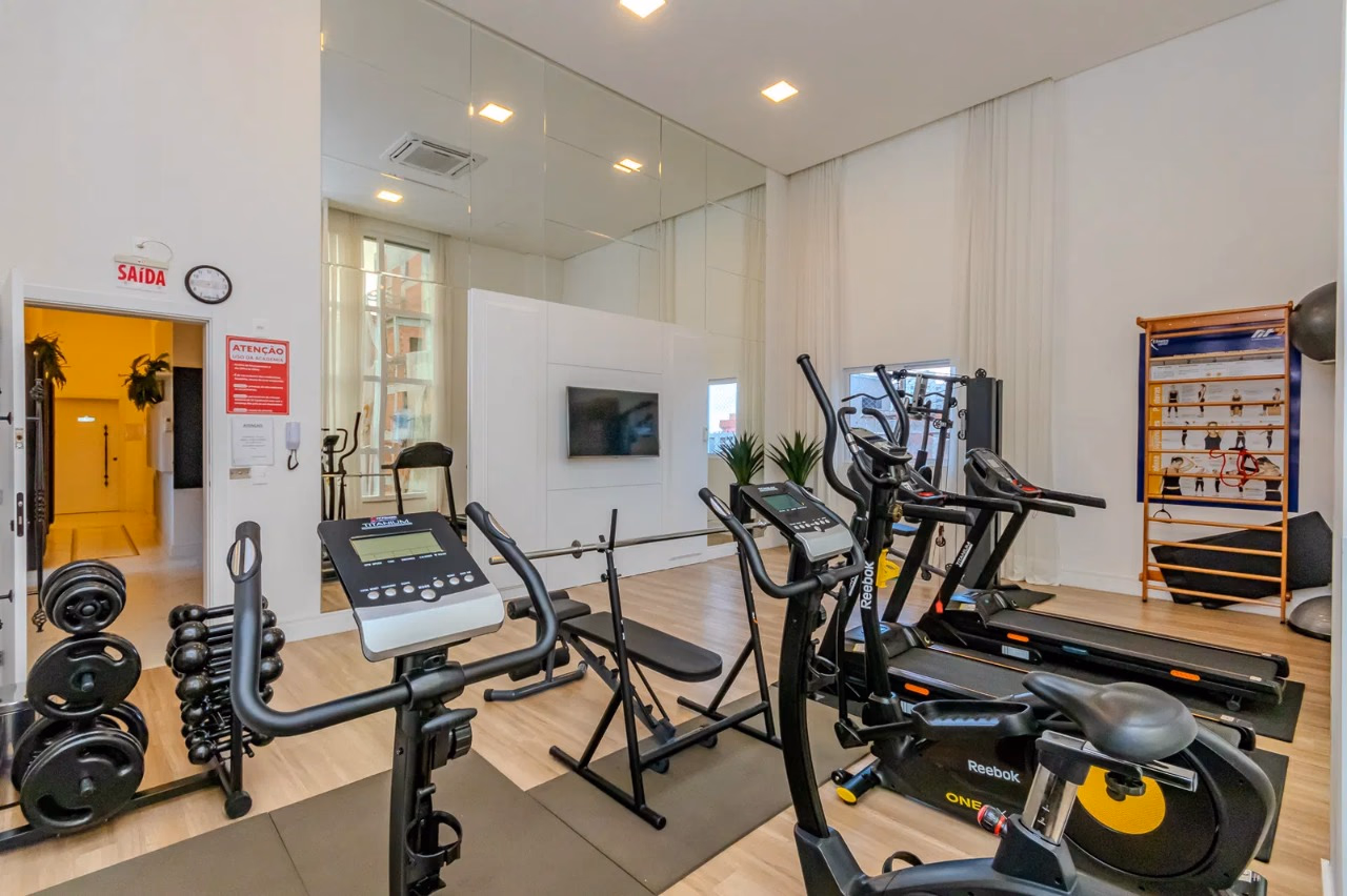 Saint Louis Residence - Rua 408, Bairro Morretes, Itapema - SC (12)