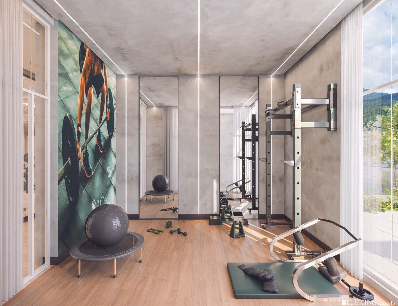 Apartamento a venda em Itapema (8)
