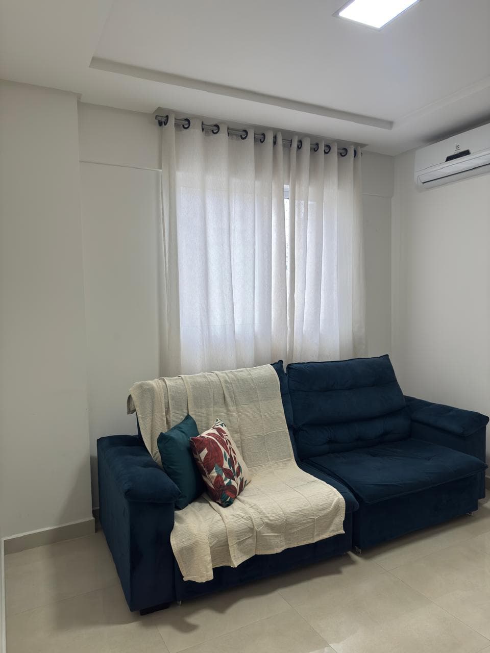 Apartamento 3 suítes em Meia Praia — Meia Praia, Itapema