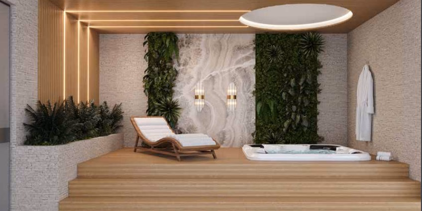 Apartamento à venda, AC Towers, em Balneário Perequê, Porto Belo-SC (6)