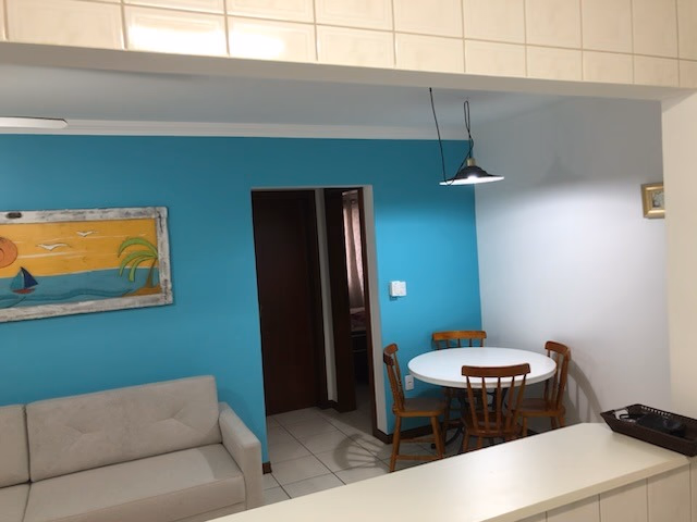 Apartamento 2 quartos em Meia Praia — Meia Praia, Itapema