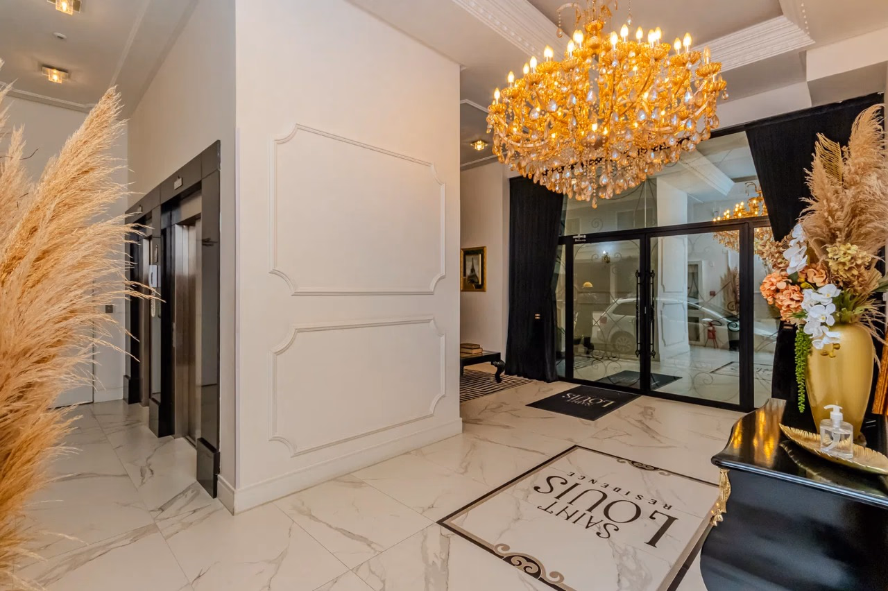 Saint Louis Residence - Rua 408, Bairro Morretes, Itapema - SC (24)
