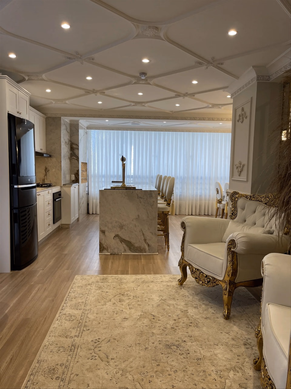 Residencial Le Princess, Rua 410, Bairro Morretes, Itapema - SC (11)