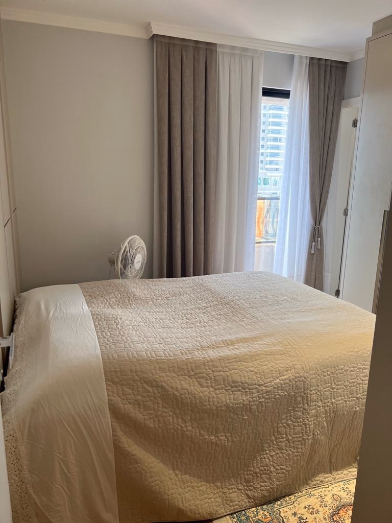 Apartamento 2 suítes em Balneário Perequê — Balneário Perequê, Porto Belo