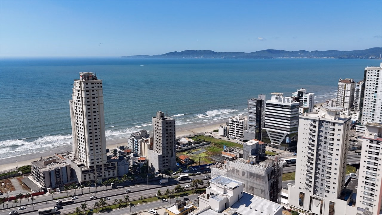 Residencial Torres do Caribe, Rua 406 C, Bairro Morretes, Itapema - SC (27)