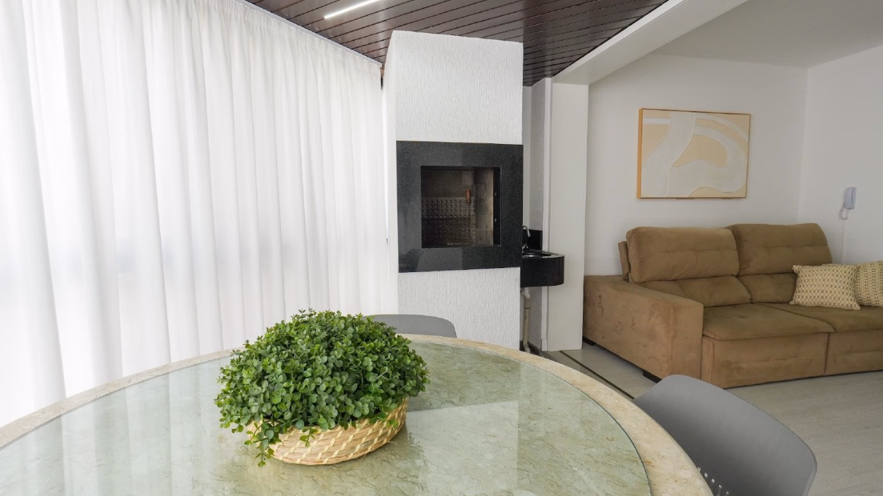 Apartamento 4 quartos em Meia Praia — Meia Praia, Itapema