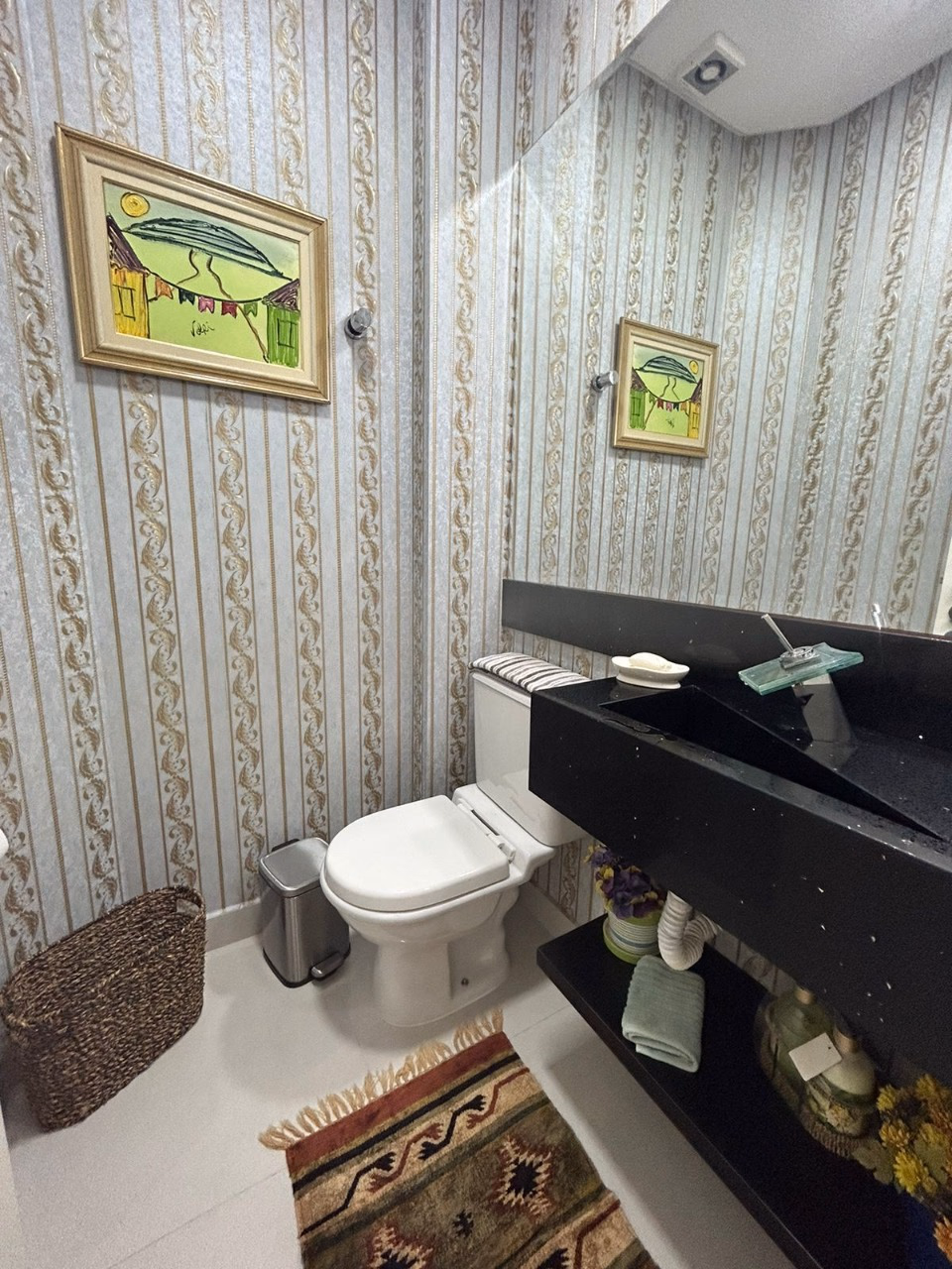 Apartamento 3 suítes em Meia Praia — Meia Praia, Itapema