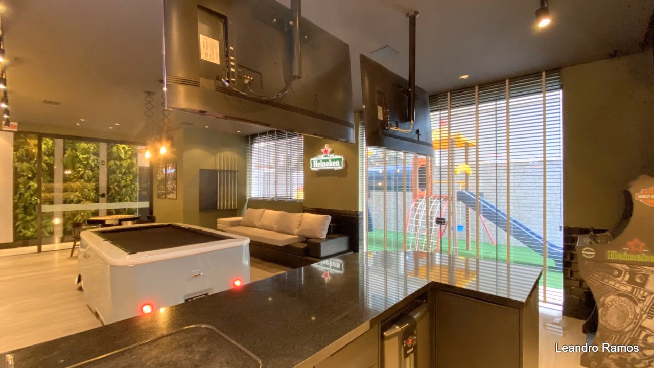 Apartamento novo a venda em Meia Praia - San Diego a venda em Itapema  (29)