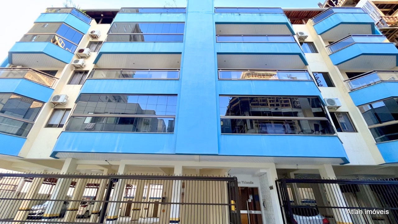 Dona Yolanda Residencial — Meia Praia