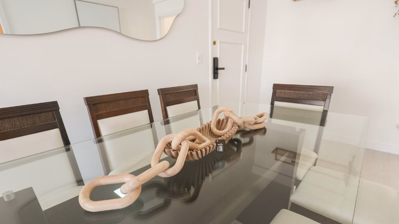 Apartamento 4 quartos em Meia Praia — Meia Praia, Itapema