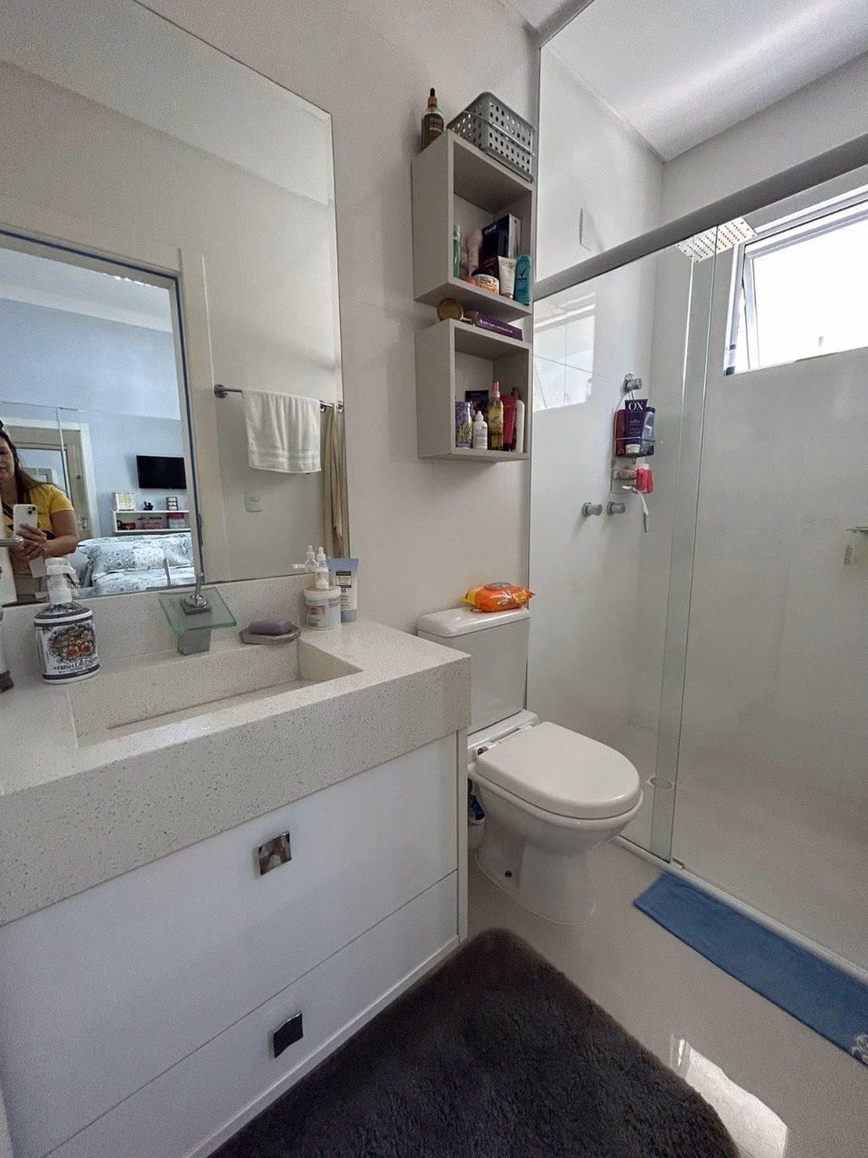 Apartamento 3 suítes em Meia Praia — Meia Praia, Itapema
