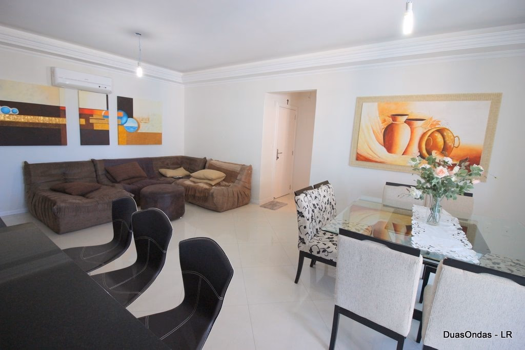 Apartamento 3 suítes em Meia Praia — Meia Praia, Itapema