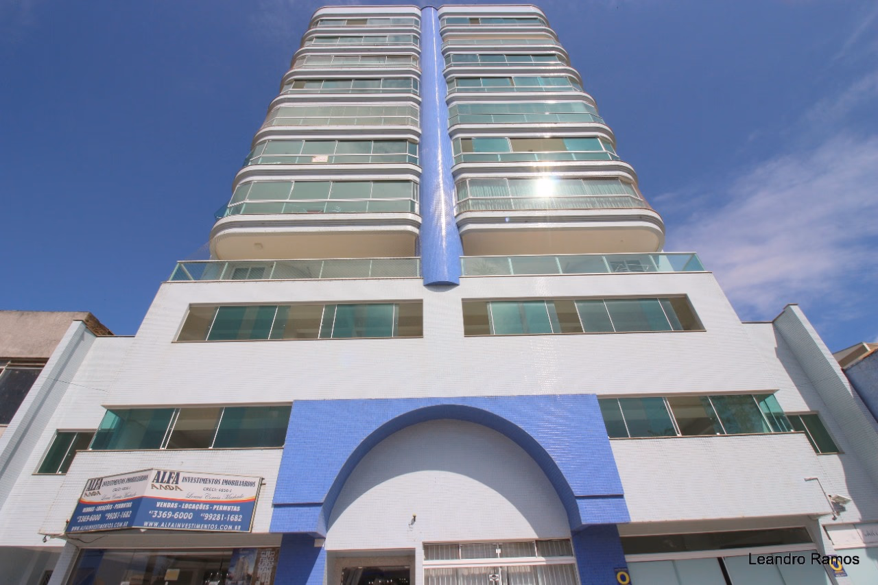 Residencial kirchner — Balneário Perequê