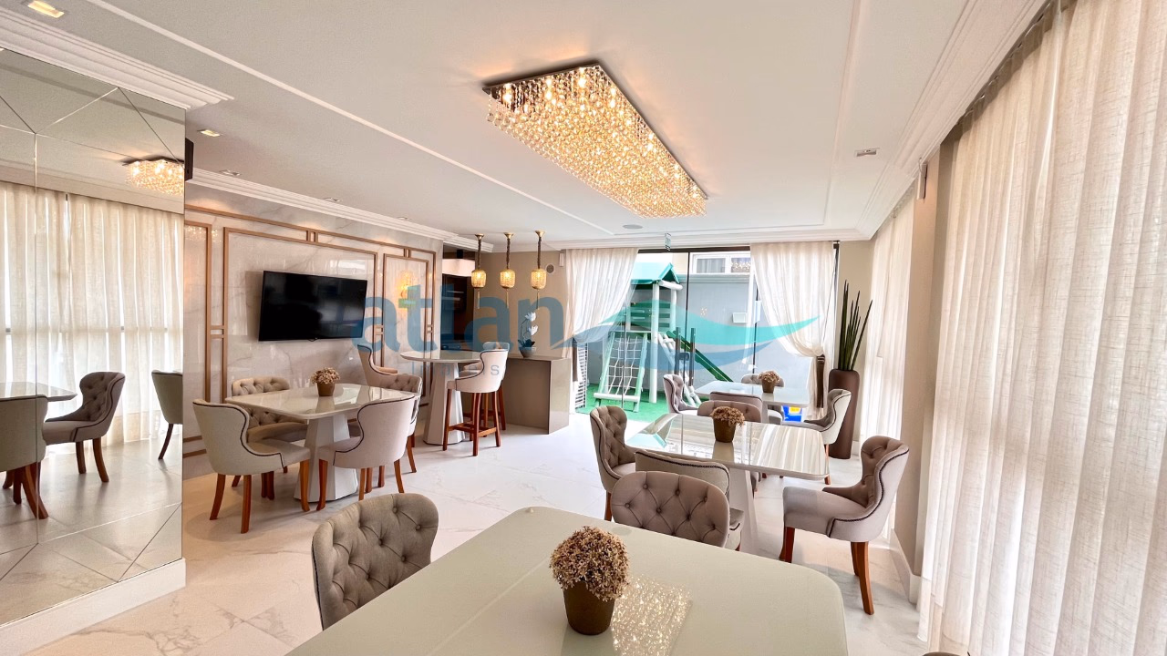 Apartamento quadra mar a venda na Meia Praia, Itapema-SC (19)